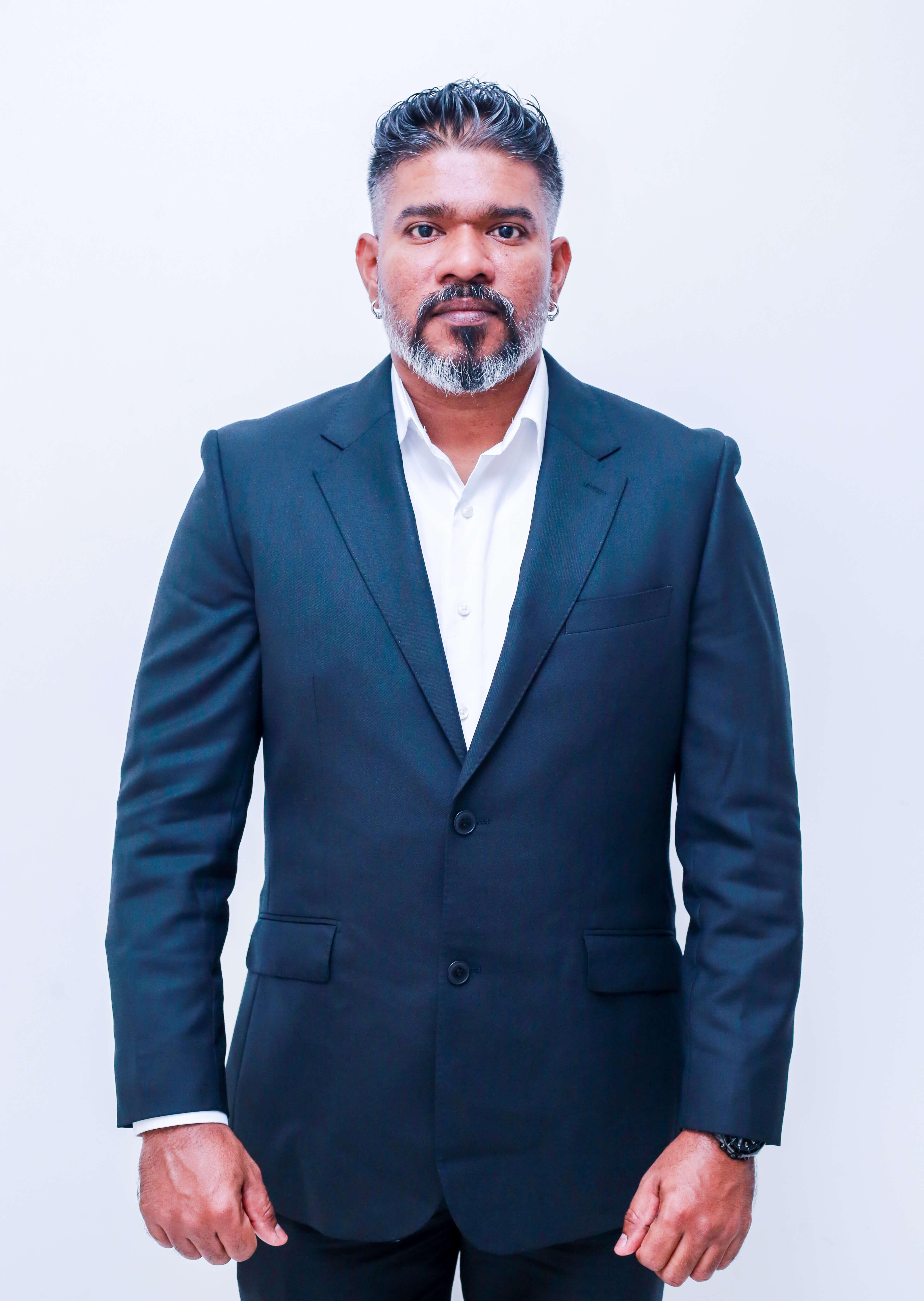 CEO Portrait