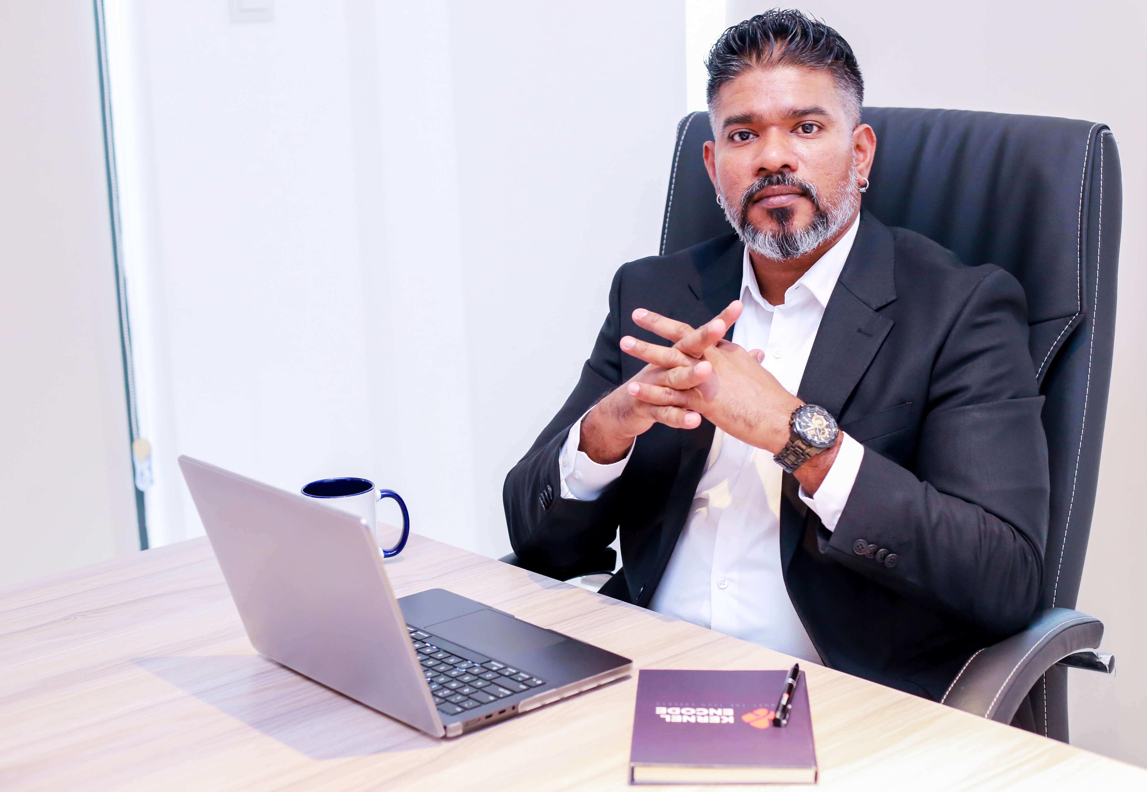 Charith Silva
