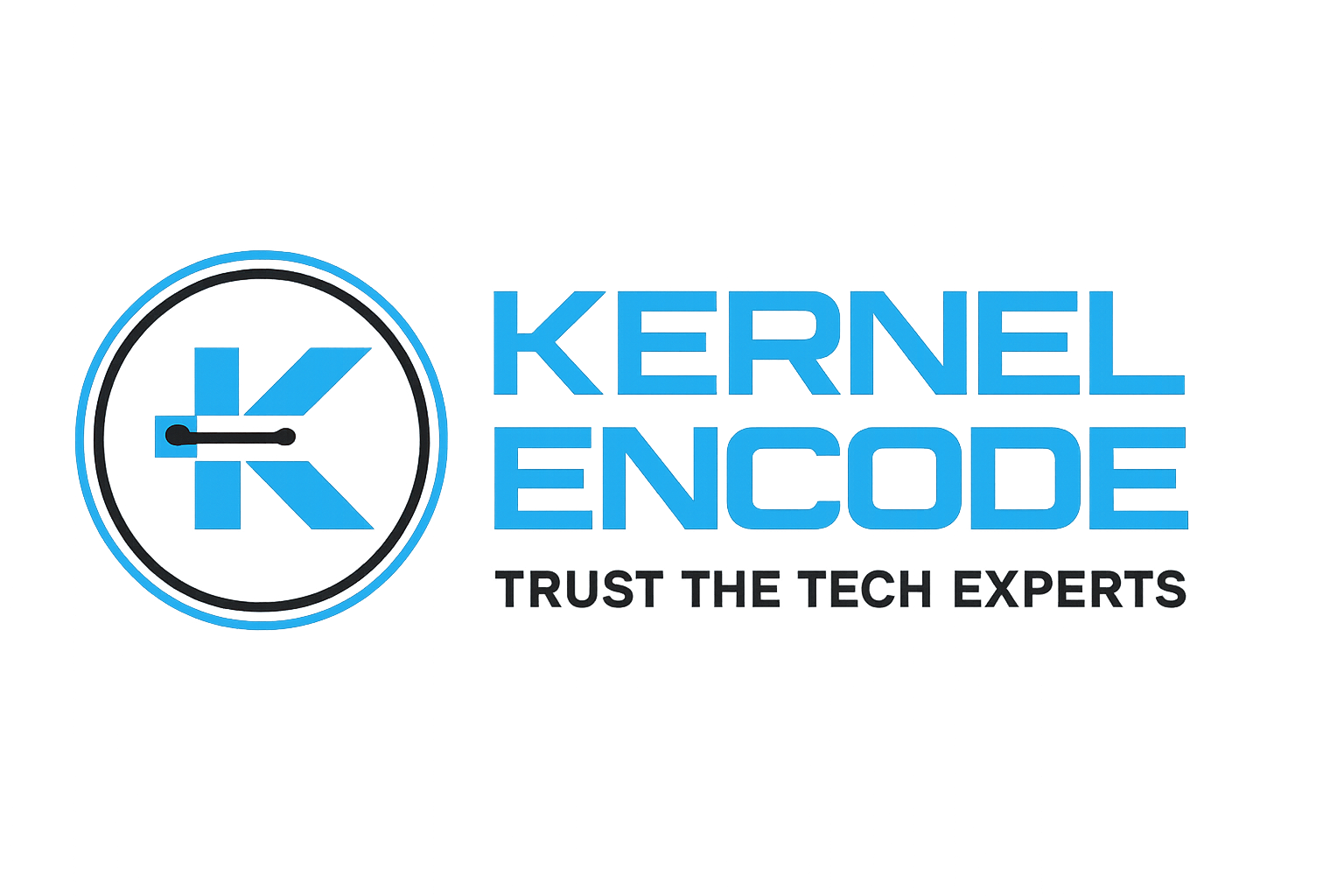 Kernel Encode Logo